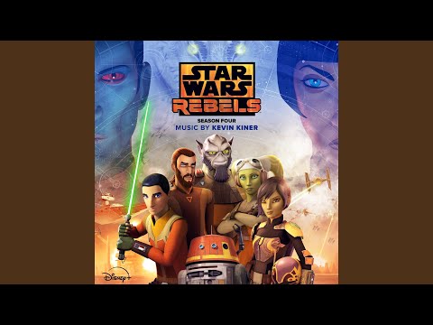 Epilogue and End Credits