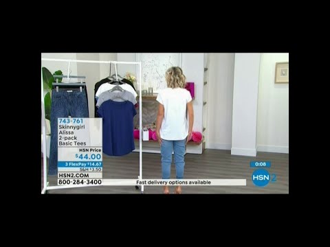 AMY MORRISON HSN 7 28 21