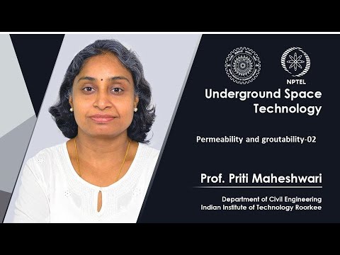 Underground Space Technology