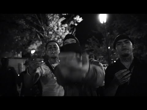 Johnny Nash - Grow Up (Official Video) [MURDER]