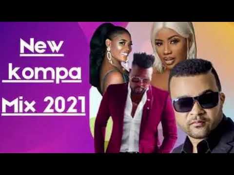 Kompa Mix 2021 | Best Kompa Mix 2021 By Djhantzymix
