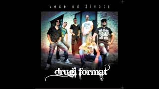 Drugi Format (NS) - Vreme za pobede (feat. Dean Clea)