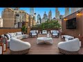 INSIDE A RARE 45M Upper East Side Mansion With Rooftop Oasis With Ryan Serhant SERHANT Signature