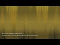 Michael Torke: SAXOPHONE CONCERTO, Mov. 3