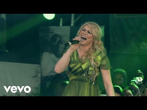Pode Ser Você - Elaine de Jesus