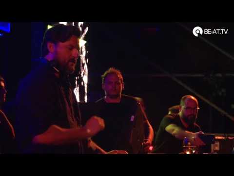 Solomun @ Diynamic Outdoor 2015, Barcelona