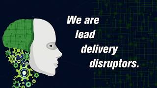 Data service provider