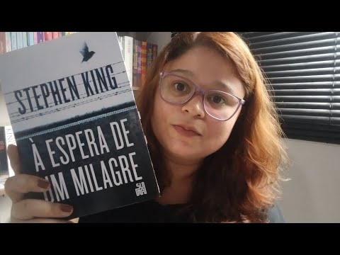 king na sua melhor faceta: drama | Um livro Cristão do autor?