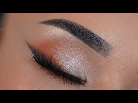 Delineador Ahumado FACIL | Ojos Encapotados & Parpados Caidos