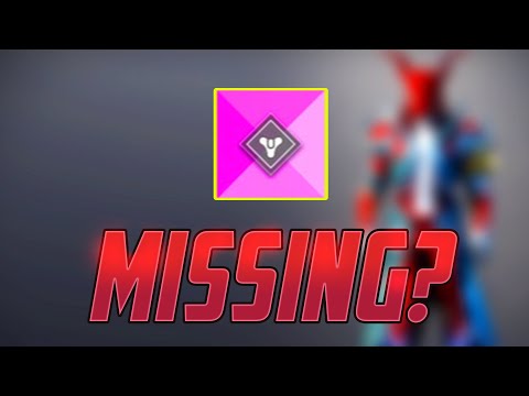 First Ever EXOTIC Shader in Destiny 2 - What Went Wrong? *Update*