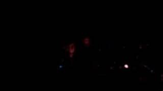 Pat McGee Band - Shine off mic