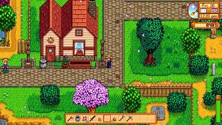Getting Ready - Let's Play Stardew Valley Part 113