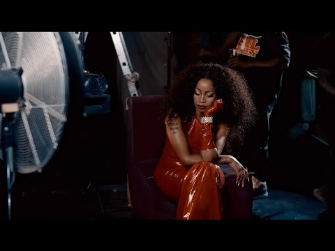 Sheebah - Nkujjukira  (Official Music Video)