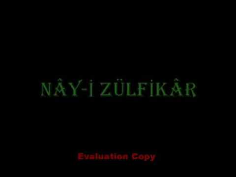 Neyzen Emin Dede Görüntüleri Eşliğinde.