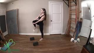 Level 2:  Monday  Aug 17th  11am (ANDRIA)