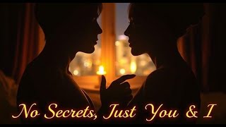 Velvet Union - No Secrets Just You and I | How I Found A Life-Changing Partner (and you can too!)
