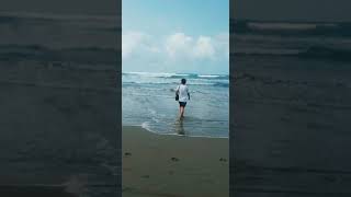 Download lagu Pantai Parangtritis Jogjakarta || Story Wa Viral kekinian mp3