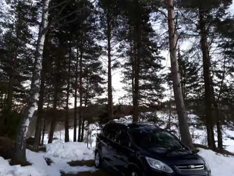 Der lange Weg zum optimalen Mikrocamper #1