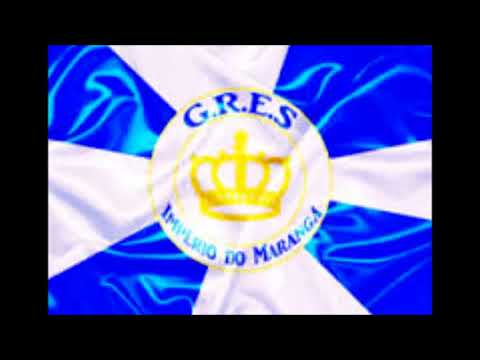 1979 Império do Marangá GRUPO 2A