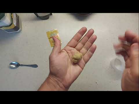 Ароматизированная не сбиваемая Насадка для Рыбалки за минуту. #насадка