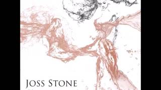 This Ain&#39;t Love-Joss Stone