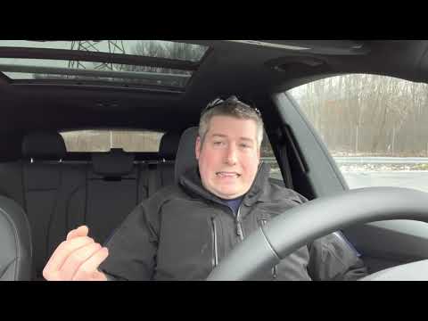 2021 Audi Q8 Review- Worth It?