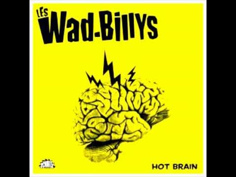 Les Wad Billys - Little Piece of You (2009)