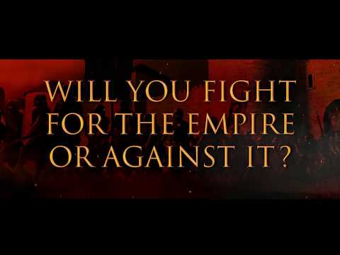 Видео Rome: Total War - Barbarian Invasion #1