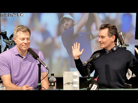 Scottie Scheffler Dominates; Aussies Falter; Mark: 'Why Scheffler Won't Win Over 10 Career Majors'