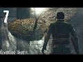 SNAKE BOSS BATTLE Resident Evil Remastered Gameplay Part 7