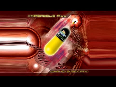 09 - Alienn - Hyperdelic