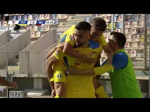 REZUMAT | Petrolul Ploiești – CSC Şelimbăr 3-0 | Liga 2, Etapa 9, 2021-2022
