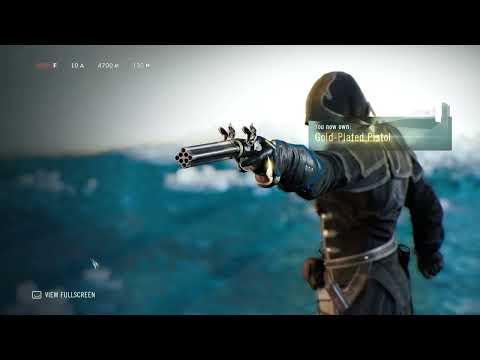 Assassin's Creed Unity Playthrough w/ BendarBot! Pt 32 [Dead Kings]