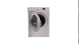 Indesit XWDA 751480X WSSS