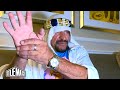 Sabu on the Biggest Perverts in Pro Wrestling