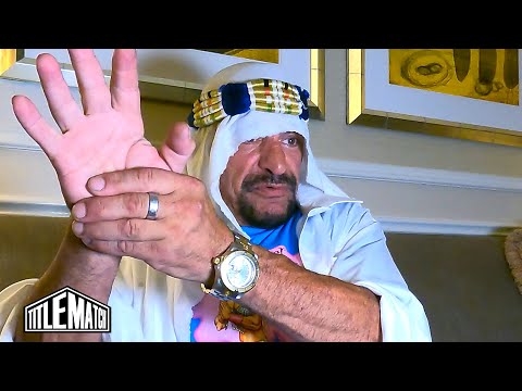 Brett Lauderdale Says Sabu Returned $300 Deposit, Donates It To William Way LGBT Community Center