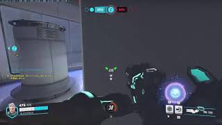 【OW2】 デイリー終わらせるだけ