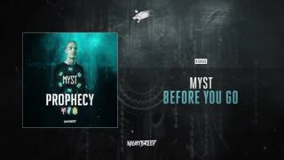 MYST - Before You Go