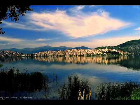 Zlatko Pesevski - Mori cupi Kosturcanki