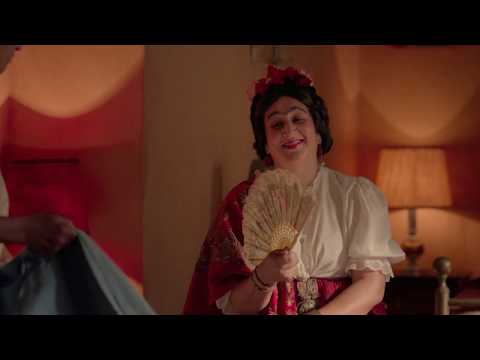 Porto Farina - Bande Annonce Officielle