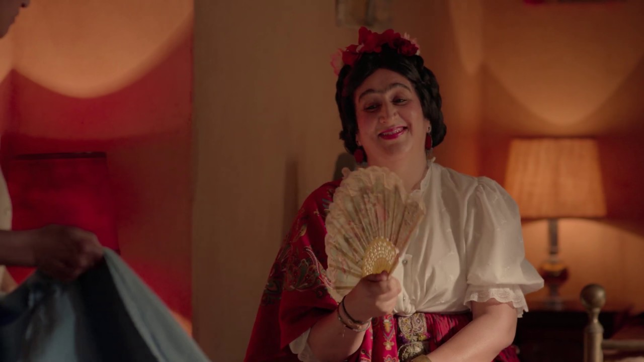 Miniature de la vidéo Porto Farina - Bande Annonce Officielle du film Porto Farina