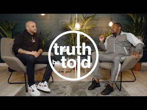 Leon McKenzie - Tricky Truth Be Told (Episode 5) | Link Up TV Originals
