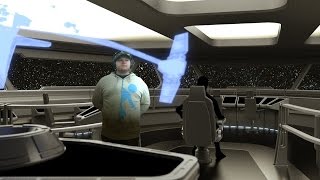 Full Speed Ahead: Korablik