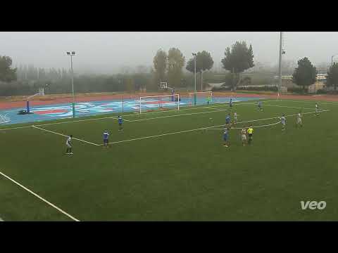 Wonderful Under 17 vs Asd Toritto