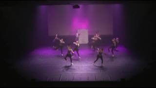 Movements; Tore My Heart - Oona