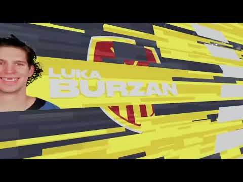 NHL™ 22     Tipos Extraliga 2024/2025    5.kolo    HK Dukla Trenčín - HK Dukla Ingema Michalovce