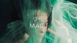 Malú - Oye (Piano Cover)