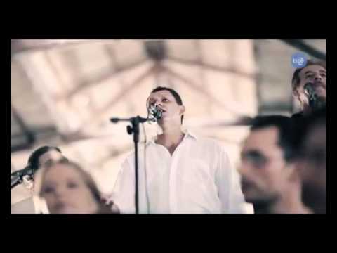 Canto de todos (Che Paraguay purahei)-Rolando Chaparro