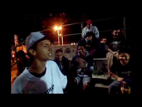 ADRIEN x MÁXYMO ((1ª Fase)) Batilha no Gogó - Edição 25 - Conhecimento