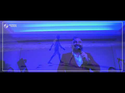 Georgig & Hovig "I Love You", "Սիրում եմ" ❤️